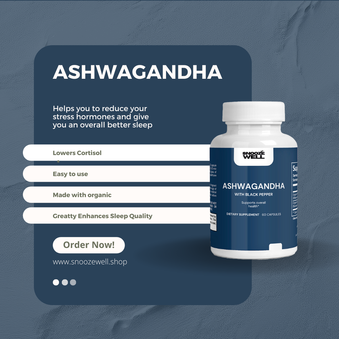 Ashwagandha